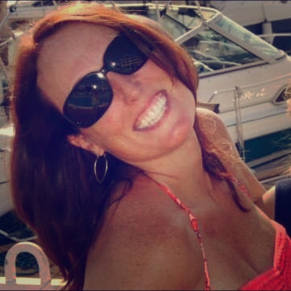 Meet your Posher, Kelly